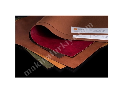 Natural Look Synthetic Leather