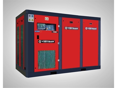 Angebot 50 PS Inverter-Schraubenkompressor - 1