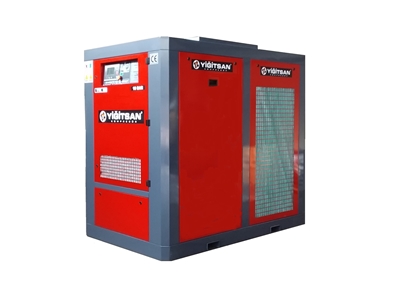Angebot 50 PS Inverter-Schraubenkompressor - 0