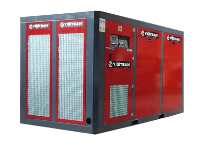 Angebot 50 PS Inverter-Schraubenkompressor - 2