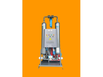 OMG-2200-C Chemical Air Dryer - 2