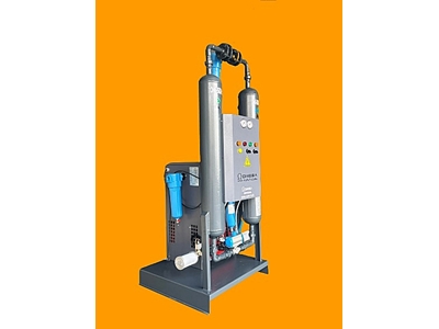 OMG-2200-C Chemical Air Dryer - 3