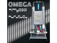 OMG-2200-C Chemical Air Dryer - 0