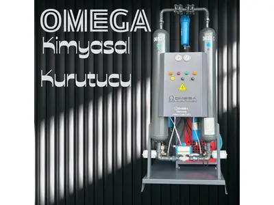 OMG-2200-C Chemical Air Dryer