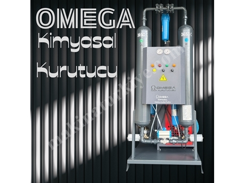 OMG-2200-C Chemical Air Dryer