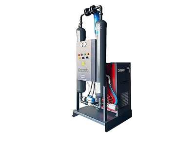 OMG-2200-C Chemical Air Dryer - 1