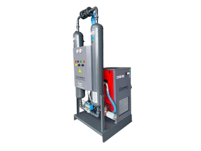 OMG-2200-C Chemical Air Dryer - 5