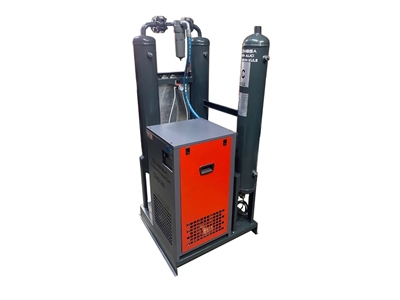 OMG-2200-C Chemical Air Dryer - 4