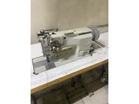 6240 Large Hook Lockstitch Sewing Machine - 1