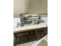 6240 Large Hook Lockstitch Sewing Machine - 0