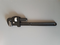 450 mm 18'' Stilson Pipe Wrench - 1