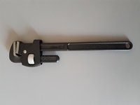 450 Mm 18'' Stilson Boru Anahtarı,  - 0