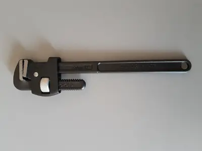 450 mm 18'' Stilson Pipe Wrench