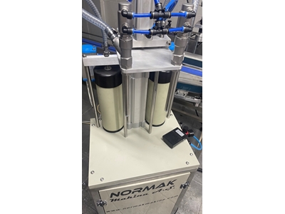 Normak Manuel Pp Dolum Makinası - 4