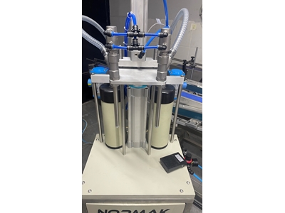 Normak Manuel Pp Dolum Makinası - 2