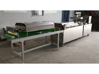 Tortilla Lavash Production Line Al750 - 3