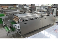 Tortilla Lavash Production Line Al750 - 2