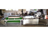 Tortilla Lavash Production Line Al750 - 1