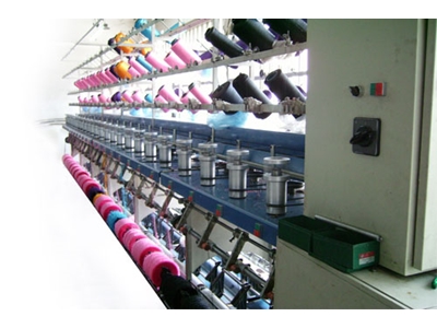 Fancy Yarn Machine - 1