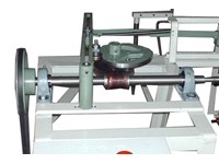 Reel Winding Machine - 2