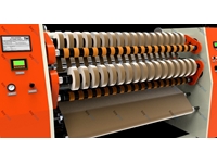160 Cm Carton Band Slicing Machine - 2