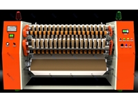 160 Cm Carton Band Slicing Machine - 1