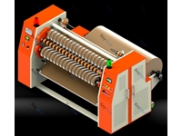 160 Cm Carton Band Slicing Machine - 3