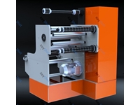50 Cm Semi-Automatic Carton Band Transfer Machine - 0