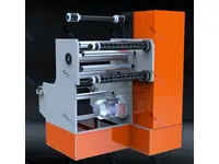 50 Cm Yarı Otomatik Koli Bandı Aktarma Makinesi İlanı