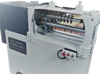 50 Cm Automatic Measuring Slicing Machine - 2