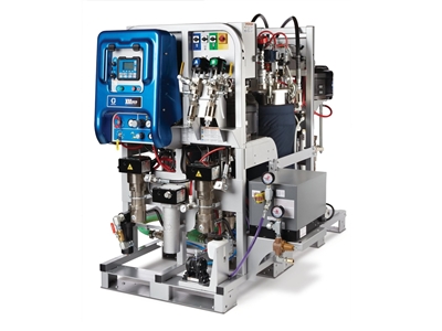 Xmpfp Airless Paint Machine - 0