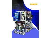 Xmpfp Airless Paint Machine - 1