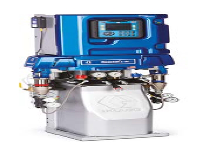 Reactor E-30 Sprey Köpük Ve Poliüretan Makinası - 1