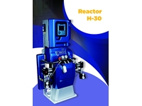 Reactor H-30 Köpük Ve Poliüretan Makinası - 0