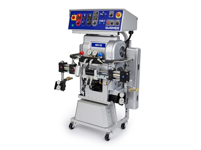 Gusmer Gh-2 Foam and Polyurethane Machine - 3