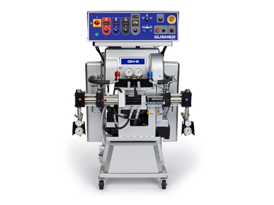 Gusmer Gh-2 Foam and Polyurethane Machine - 1