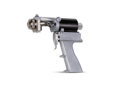 Gx-8 Standart Boya Makina Tabancası - 0