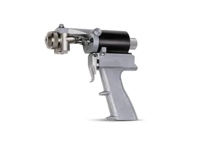 Gx-8 Standard Paint Machine Gun