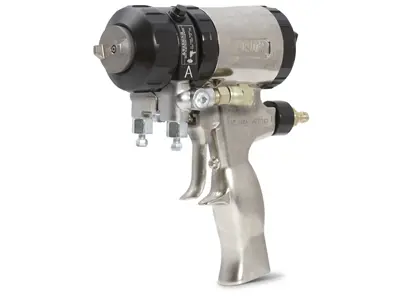 Fusion Ap Flat Paint Machine Gun