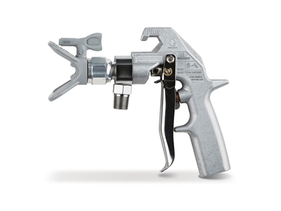Pistolet à peinture airless Xhf - 0
