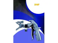 Xhf Airless Paint Machine Gun