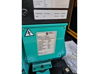 16,5 kVA Original Aksa Cummins Generator - 7