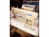 9000 Bss Flat Sewing Machine - 2