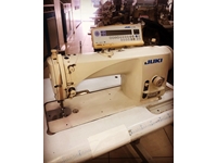 9000 Bss Flat Sewing Machine - 1