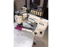 Mf-3620 Ab 221 Head Motorized Lock Sewing Machine - 0