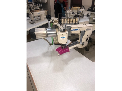 Mf-3620 Ab 221 Kafadan Motorlu Lok Dikiş Makinası - 2