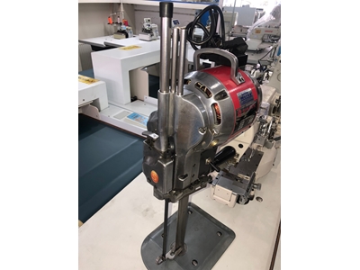 960C Esman Typ Stoffschneidemotor - 1