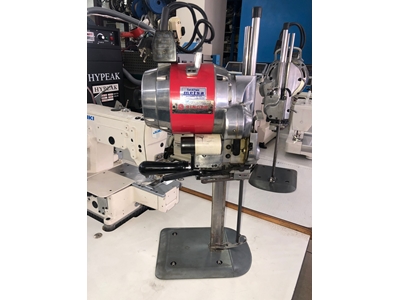 960C Esman Typ Stoffschneidemotor - 0
