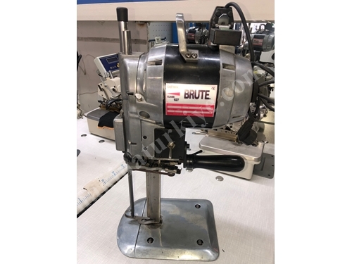 8” Esman Type Fabric Cutting Motor