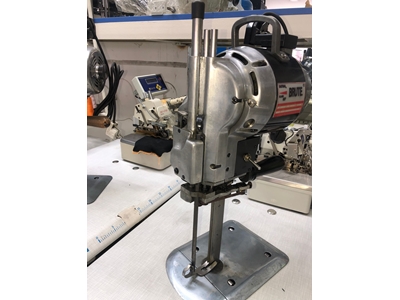 8” Esman Typ Stoffschneidemotor - 2